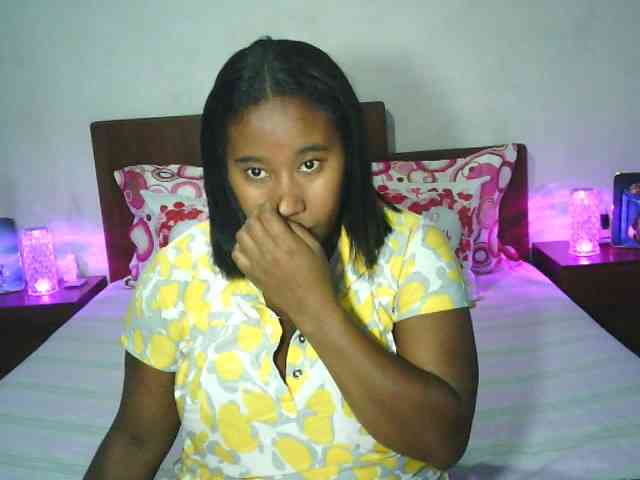 SexysTiphanie webcam