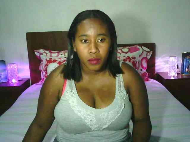 Modèle: SexysTiphanie