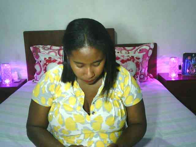 SexysTiphanie webcam