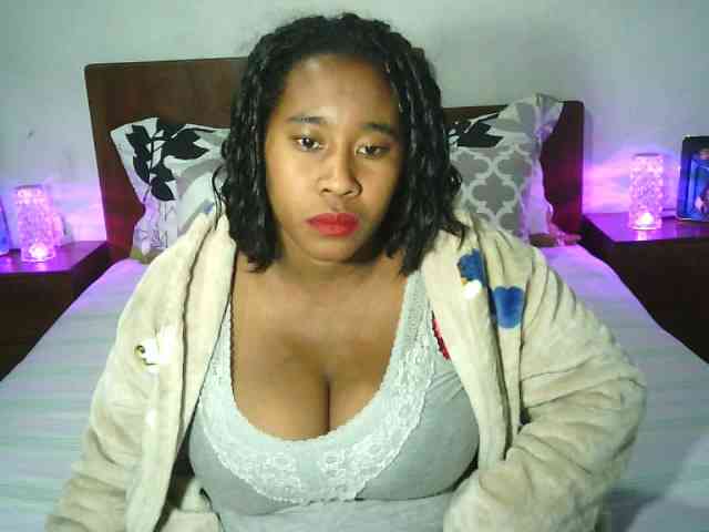 SexysTiphanie webcam