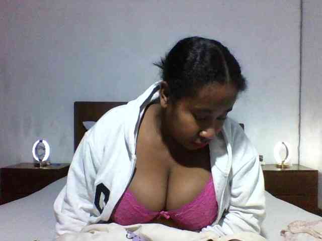 SexysTiphanie webcam