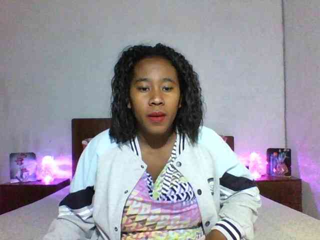SexysTiphanie webcam