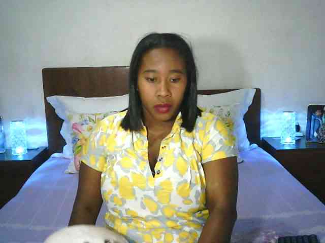 SexysTiphanie webcam