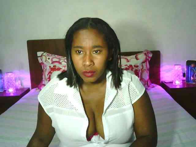 SexysTiphanie webcam