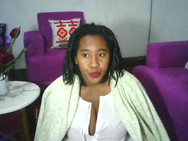 SexysTiphanie webcam