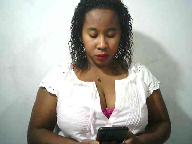 SexysTiphanie webcam