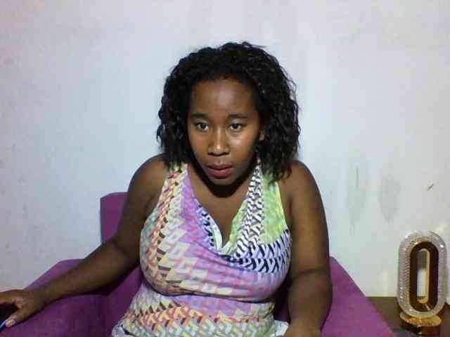 SexysTiphanie webcam