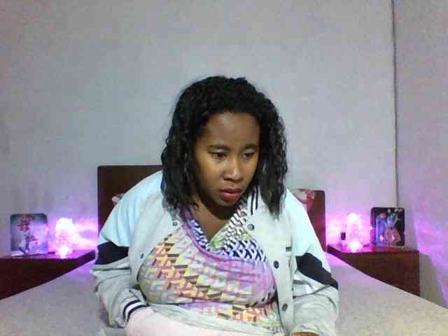 SexysTiphanie webcam
