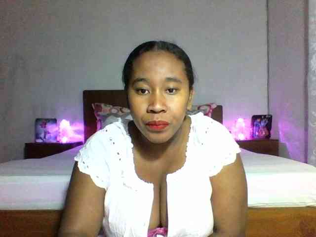 SexysTiphanie webcam