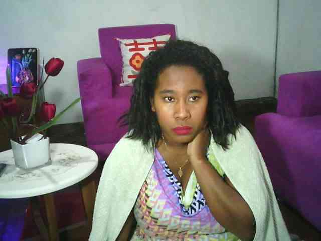 SexysTiphanie webcam