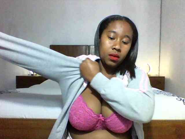 SexysTiphanie webcam