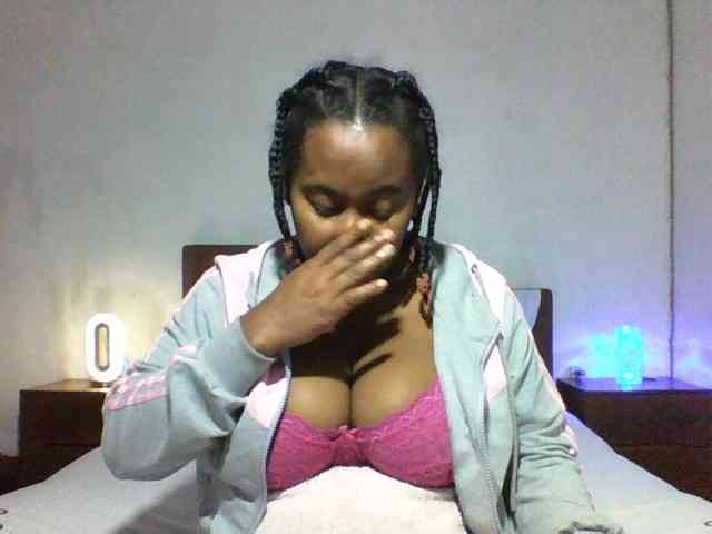SexysTiphanie webcam
