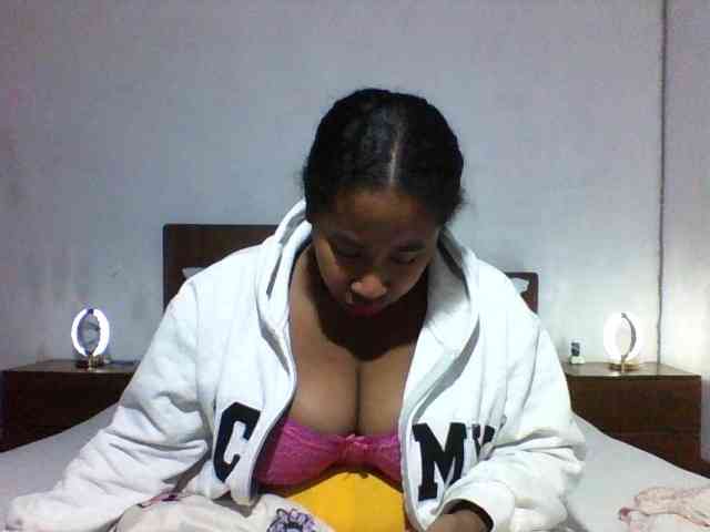 SexysTiphanie webcam