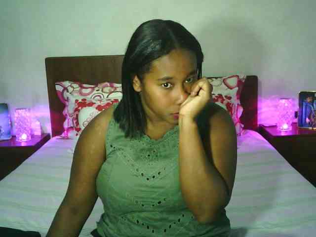 SexysTiphanie webcam