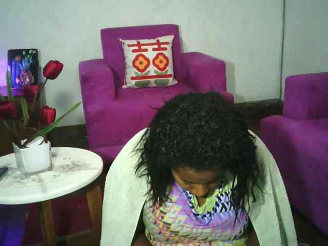 SexysTiphanie webcam