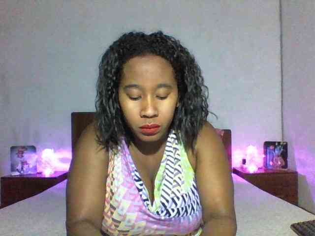 SexysTiphanie webcam