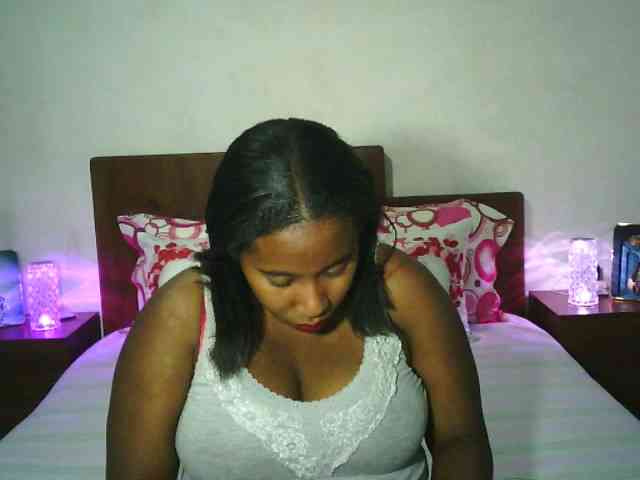 Modèle: SexysTiphanie