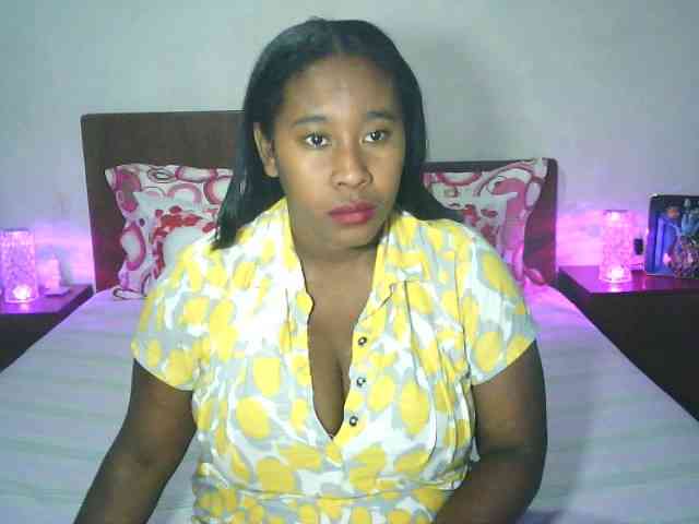 SexysTiphanie webcam