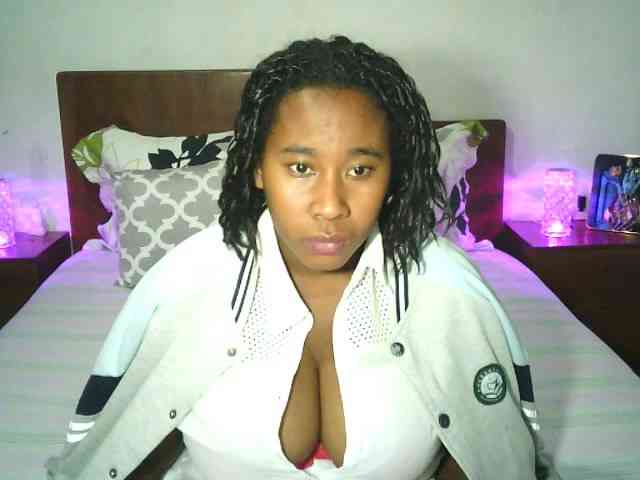 SexysTiphanie webcam