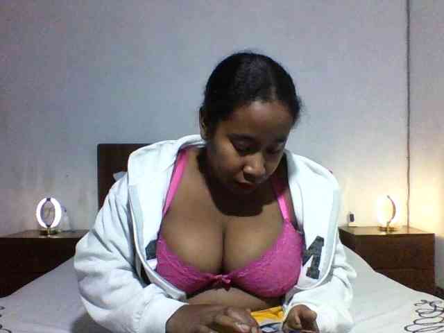 SexysTiphanie webcam