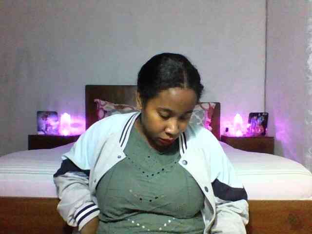 SexysTiphanie webcam