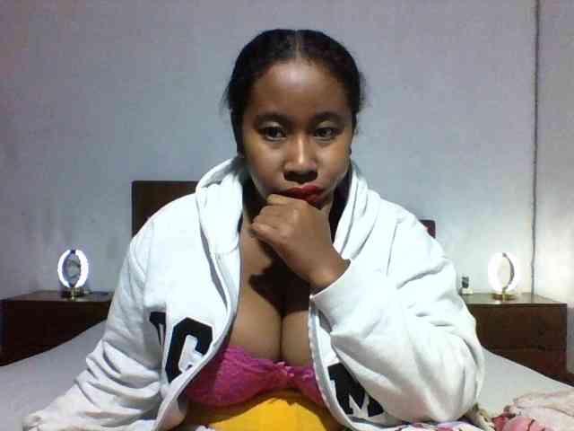 SexysTiphanie webcam