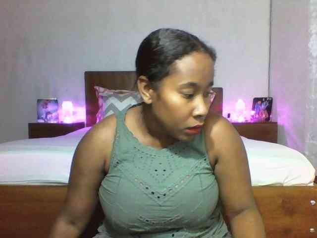 SexysTiphanie webcam