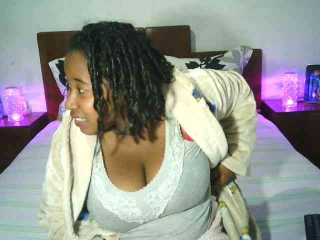 SexysTiphanie webcam