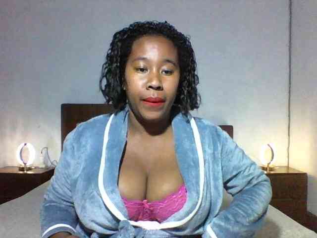 SexysTiphanie webcam