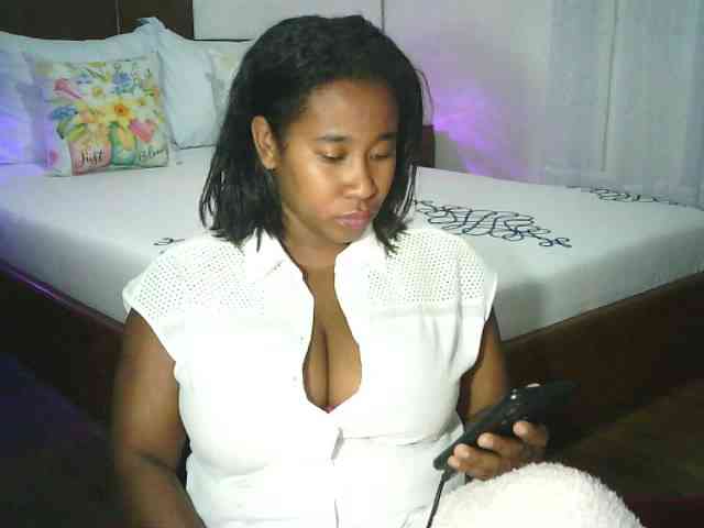 SexysTiphanie webcam