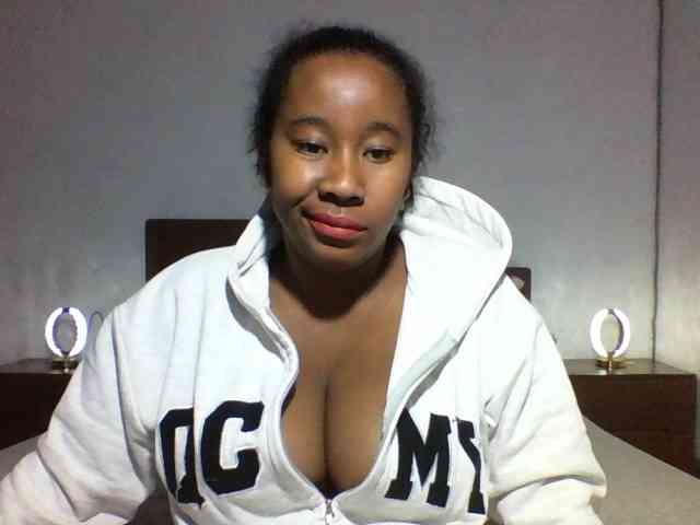 SexysTiphanie webcam