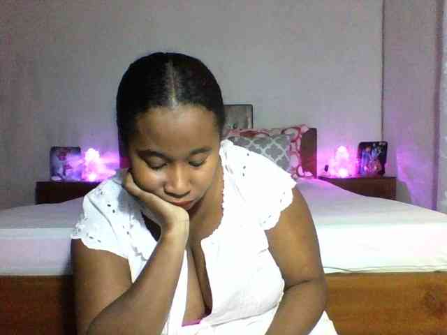 SexysTiphanie webcam