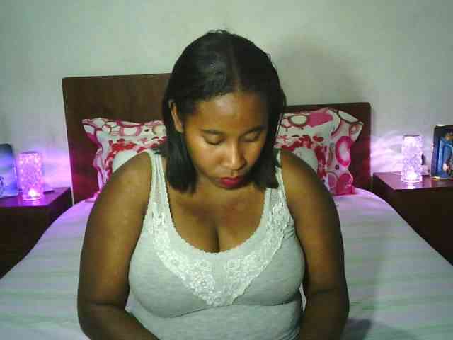 SexysTiphanie webcam