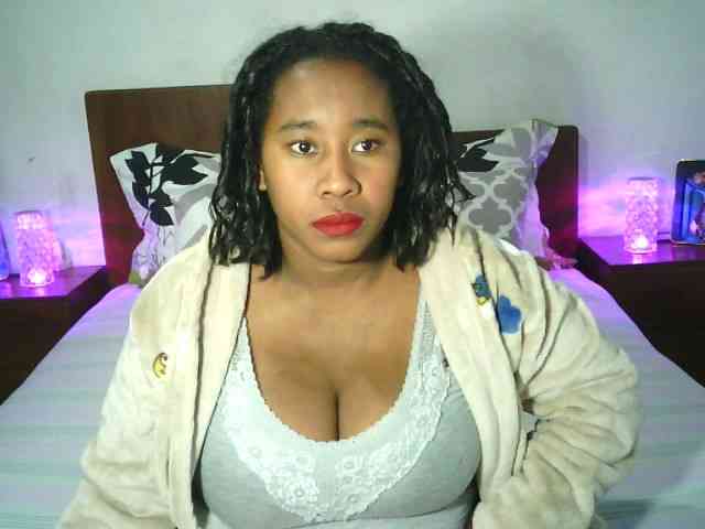 SexysTiphanie webcam