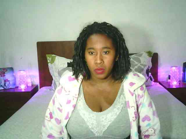 SexysTiphanie webcam