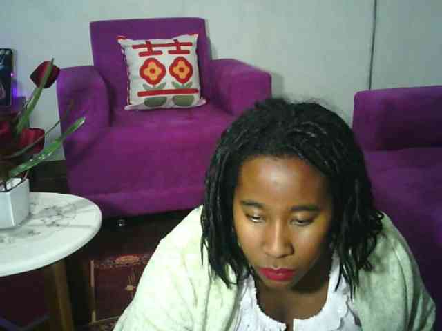SexysTiphanie webcam