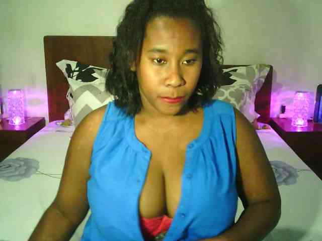Modèle: SexysTiphanie