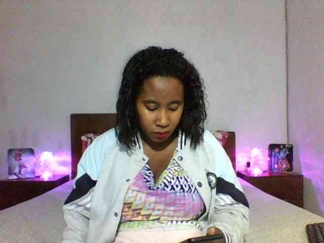 SexysTiphanie webcam