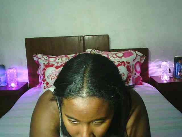 SexysTiphanie webcam