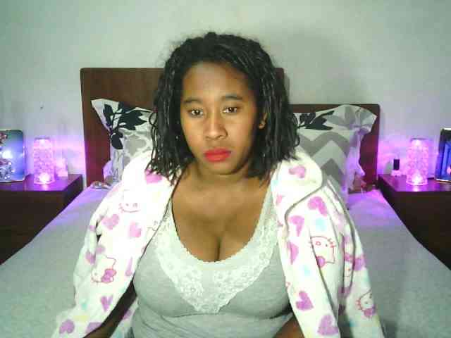SexysTiphanie webcam
