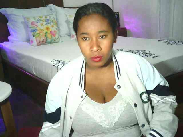 SexysTiphanie webcam