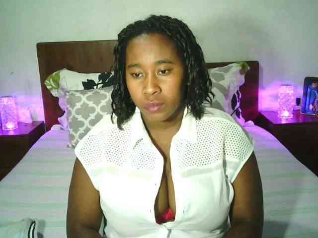 SexysTiphanie webcam