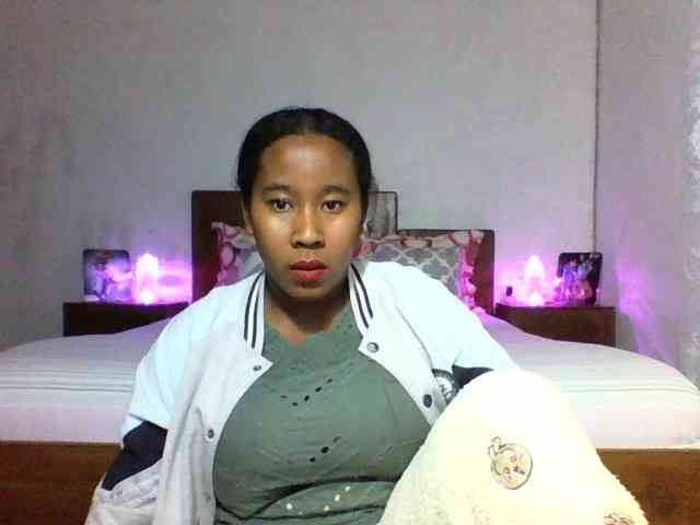 SexysTiphanie webcam