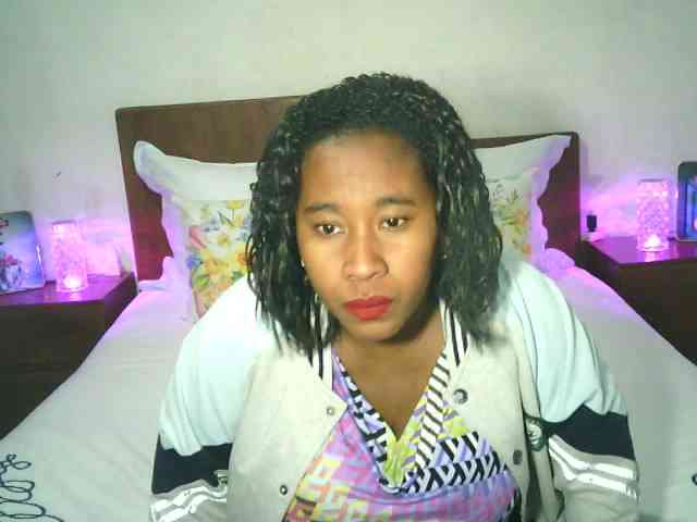 SexysTiphanie webcam
