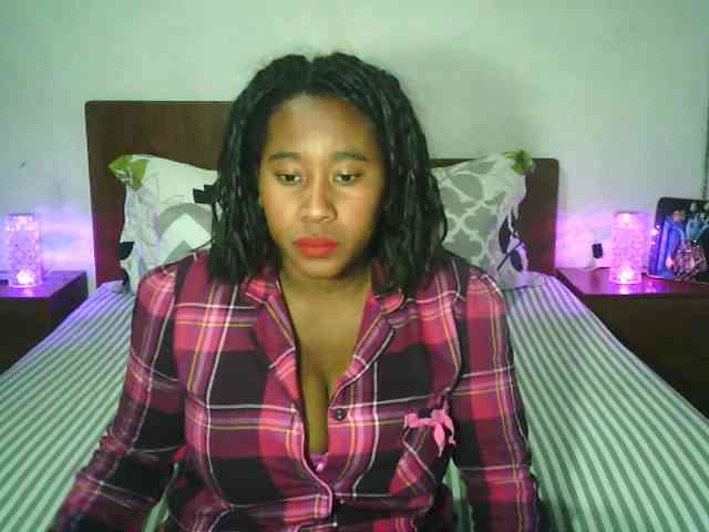 SexysTiphanie webcam