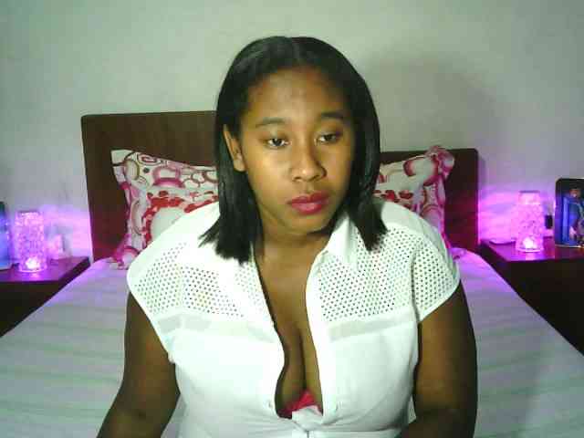 SexysTiphanie webcam