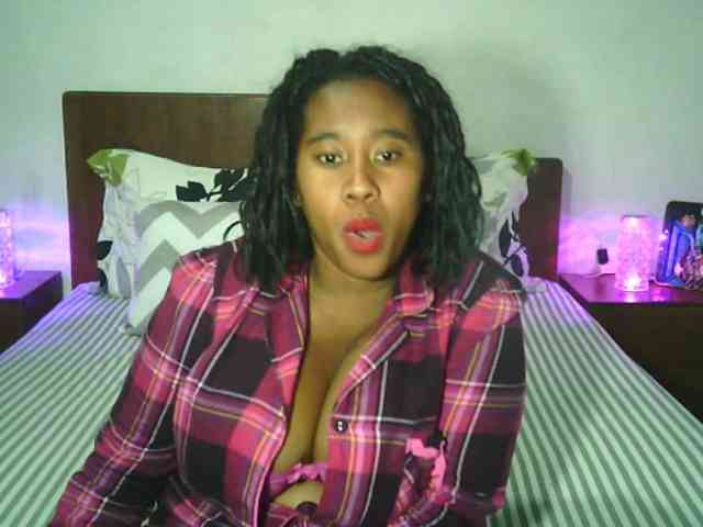 SexysTiphanie webcam