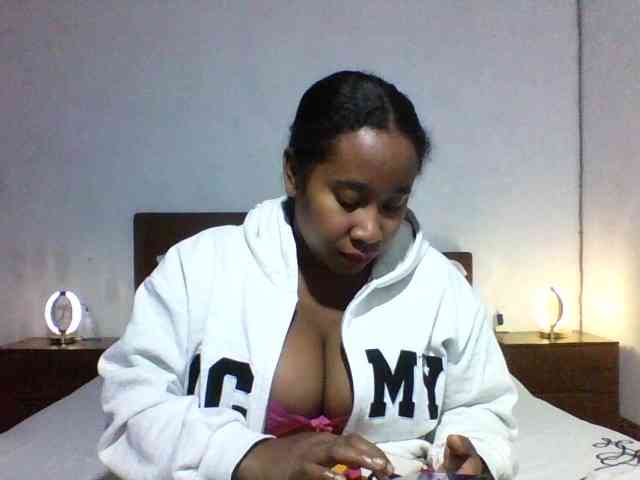 SexysTiphanie webcam