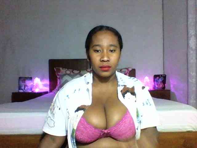 SexysTiphanie webcam