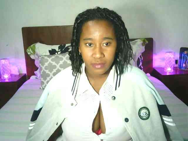 SexysTiphanie webcam